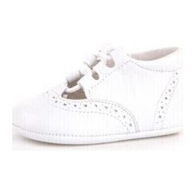 Angelitos Ballerinas 256 Blanco 17;18;19;16;15 Male Angelitos Ballerinas 256 Blanco 17;18;19;16;15 Male