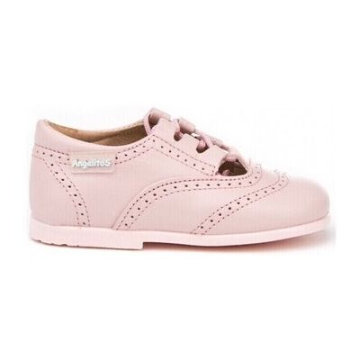 Angelitos Kinderschuhe 504 Rosa 18;19;20;21;22;23;24;25;26;27 Female Angelitos Kinderschuhe 504 Rosa 18;19;20;21;22;23;24;25;26;27 Female