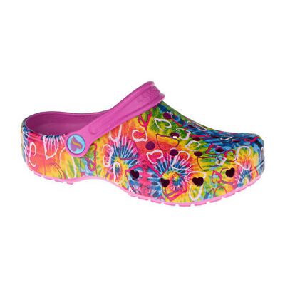 Skechers Clogs Kinder Heart Charmer Hyper Groove 27 1/2 Female Skechers Clogs Kinder Heart Charmer Hyper Groove 27 1/2 Female