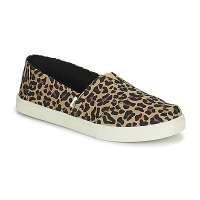 Toms Slip On - 36 1/2 Female Toms Slip On - 36 1/2 Female