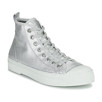 Bensimon Sneaker Stella B79 Shiny Canvas 38 Female Bensimon Sneaker Stella B79 Shiny Canvas 38 Female