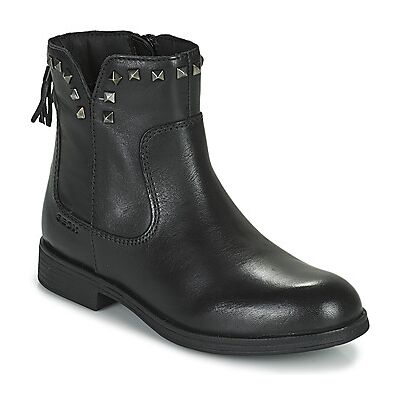 Geox Kinderstiefel Agato 31;34 Female Geox Kinderstiefel Agato 31;34 Female