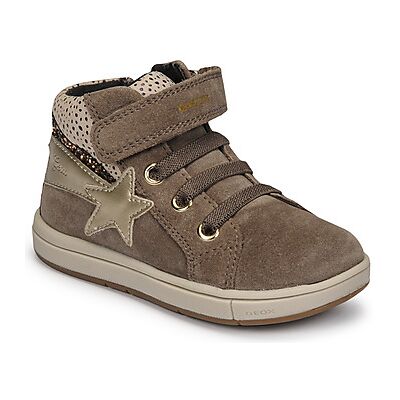 Geox Kinderschuhe Trottola 20 Female Geox Kinderschuhe Trottola 20 Female