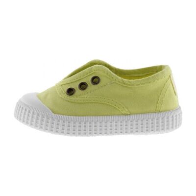 Victoria Sneaker 1915 Inglesa Elástico Lona Tintaa Drec 20;21;22;24;25;27;28 Male Victoria Sneaker 1915 Inglesa Elástico Lona Tintaa Drec 20;21;22;24;25;27;28 Male