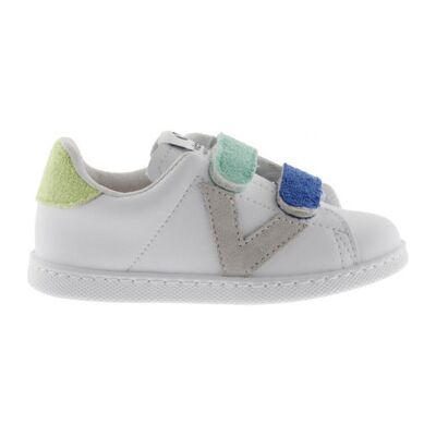 Victoria 1125267 Multicolor Sneaker - Sneaker Victoria 1125267 Multicolor Sneaker - Sneaker