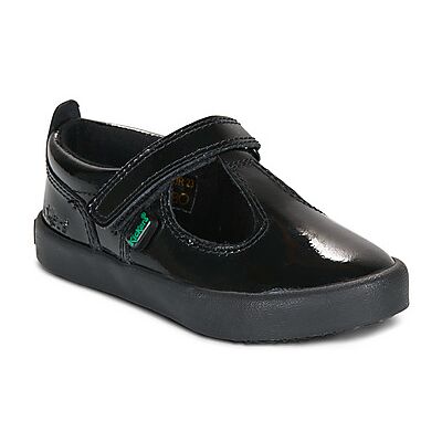 Kickers Ballerinas - 23;24;27 Female Kickers Ballerinas - 23;24;27 Female