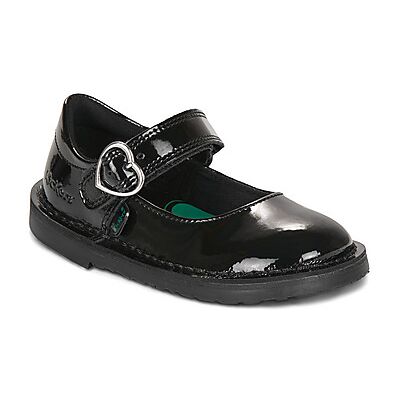 Kickers Ballerinas - 22;23;24;25;27;28;29 Female Kickers Ballerinas - 22;23;24;25;27;28;29 Female