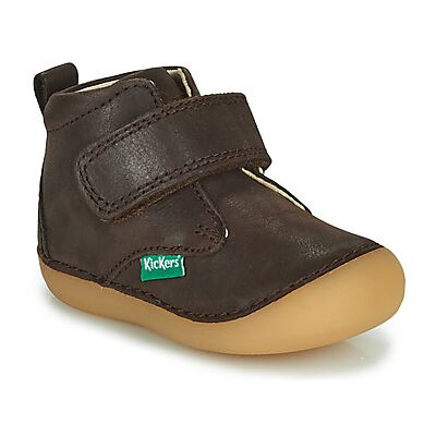 Kickers Kinderstiefel Sabio 18 Male Kickers Kinderstiefel Sabio 18 Male