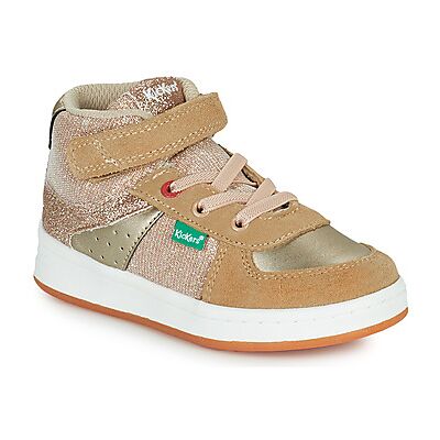 Kickers Kinderschuhe Bilbon Mid 32 Female Kickers Kinderschuhe Bilbon Mid 32 Female
