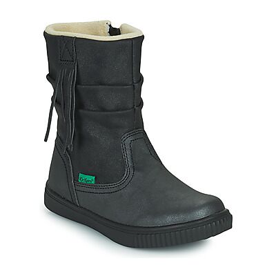 Kickers Kinderstiefel Rumby 31;33 Female Kickers Kinderstiefel Rumby 31;33 Female