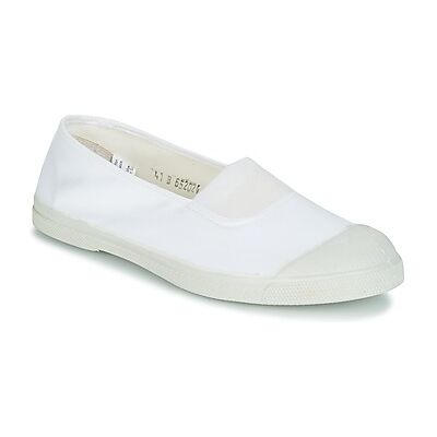 Bensimon Slip On Tennis Elastique 36;39 Female Bensimon Slip On Tennis Elastique 36;39 Female