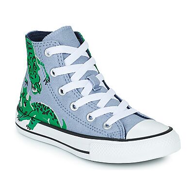 Converse Kinderschuhe Chuck Taylor All Star Dino Daze Hi 35 Male Converse Kinderschuhe Chuck Taylor All Star Dino Daze Hi 35 Male