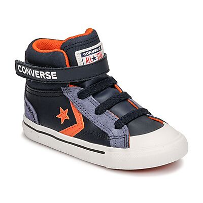 Converse Kinderschuhe Pro Blaze Strap Leather Twist Hi 20;21 Female Converse Kinderschuhe Pro Blaze Strap Leather Twist Hi 20;21 Female