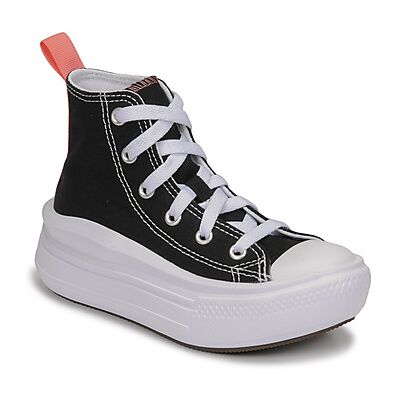 Converse Kinderschuhe Chuck Taylor All Star Move Canvas Hi 27;28;29;30;31;32;33;34;35;28 1/2 Female Converse Kinderschuhe Chuck Taylor All Star Move Canvas Hi 27;28;29;30;31;32;33;34;35;28 1/2 Female
