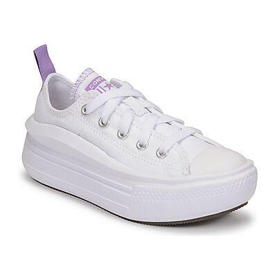 Converse Kinderschuhe Chuck Taylor All Star Move Canvas Ox 29 Female Converse Kinderschuhe Chuck Taylor All Star Move Canvas Ox 29 Female