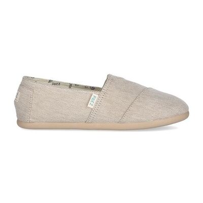 Paez Espadrilles Gum Classic W - Combi Sand 36;37;38;39;40;35 Female Paez Espadrilles Gum Classic W - Combi Sand 36;37;38;39;40;35 Female