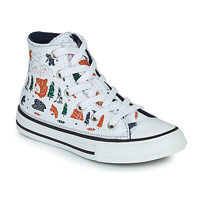 Converse Kinderschuhe Chuck Taylor All Star Explorer Hi 28;29;30;31;32;33;34;35;33 1/2;31 1/2;28 1/2 Male Converse Kinderschuhe Chuck Taylor All Star Explorer Hi 28;29;30;31;32;33;34;35;33 1/2;31 1/2;28 1/2 Male