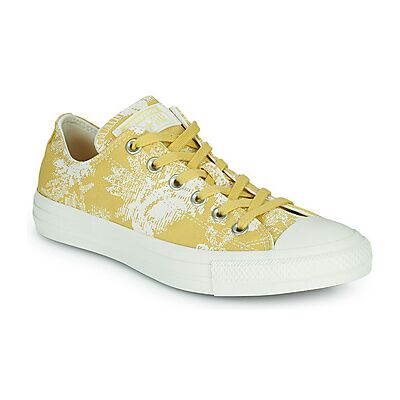 Converse Sneaker Chuck Taylor All Star Hybrid Floral Ox 36;35 Female Converse Sneaker Chuck Taylor All Star Hybrid Floral Ox 36;35 Female