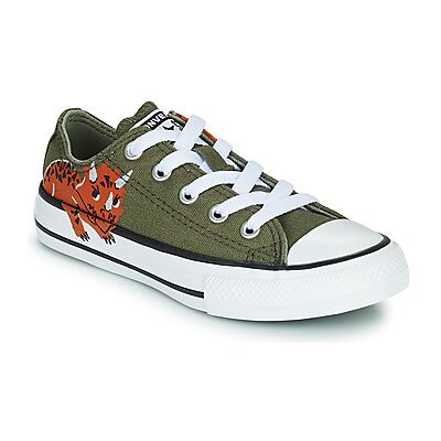 Converse Kinderschuhe Chuck Taylor All Star Dino Daze Ox 29;32;34;35;33 1/2 Male Converse Kinderschuhe Chuck Taylor All Star Dino Daze Ox 29;32;34;35;33 1/2 Male