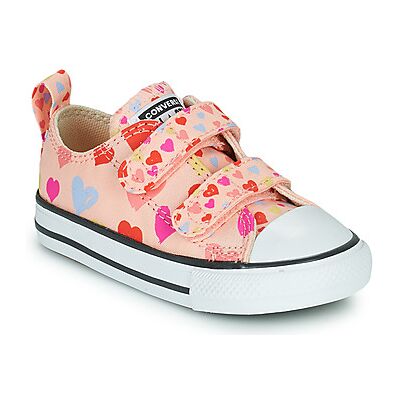 Converse Kinderschuhe Chuck Taylor All Star 2v Always On Hearts Ox 18 Female Converse Kinderschuhe Chuck Taylor All Star 2v Always On Hearts Ox 18 Female
