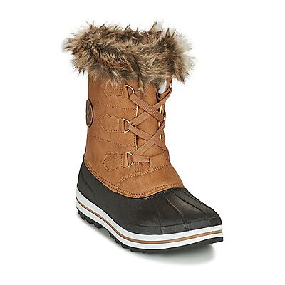 Kimberfeel Moonboots Adriana2 36;37;35 Female Kimberfeel Moonboots Adriana2 36;37;35 Female