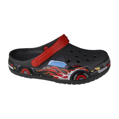 Crocs Clogs Kinder Fun Lab 19 / 20 Male Crocs Clogs Kinder Fun Lab 19 / 20 Male