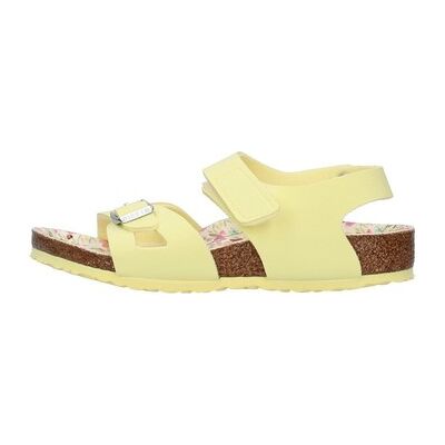 Birkenstock Flache Sandalen 1019683 26 Birkenstock Flache Sandalen 1019683 26