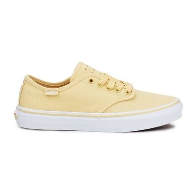 Vans Sneaker Lifestyle Schuhe Camden Stripe Vn000zsor6p1 37;38;38 1/2;36 1/2 Female Vans Sneaker Lifestyle Schuhe Camden Stripe Vn000zsor6p1 37;38;38 1/2;36 1/2 Female