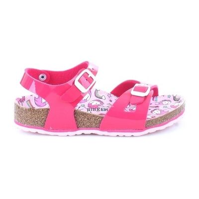 Birkenstock Flache Sandalen 1018862 29 Birkenstock Flache Sandalen 1018862 29