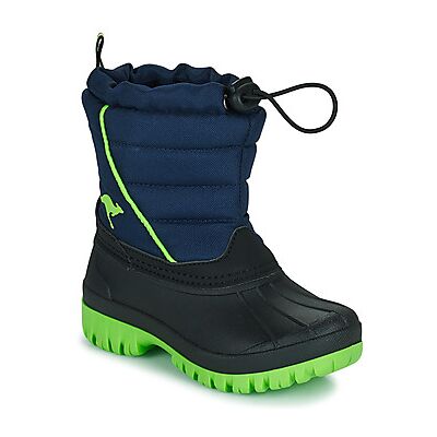 Kangaroos Moonboots K-Ben 33 Male Kangaroos Moonboots K-Ben 33 Male
