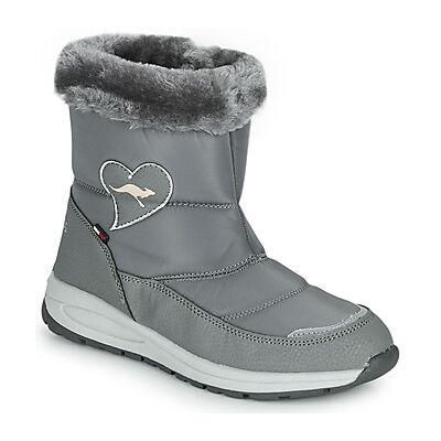 Kangaroos Moonboots K-Elisa Rtx 36 Female Kangaroos Moonboots K-Elisa Rtx 36 Female