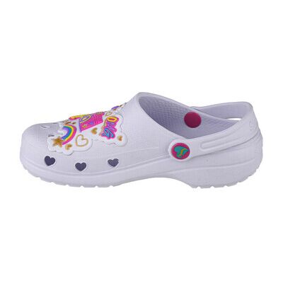 Skechers Pantoffeln Kinder Heart Charmer Photobomb 28;33;35 Female Skechers Pantoffeln Kinder Heart Charmer Photobomb 28;33;35 Female