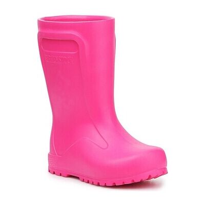Birkenstock Gummistiefel Gummistiefel Derry Neon Pink 1006288 26 Female Birkenstock Gummistiefel Gummistiefel Derry Neon Pink 1006288 26 Female