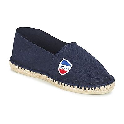 1789 Cala Espadrilles Unie Marine 36;37;40;41;44 Male 1789 Cala Espadrilles Unie Marine 36;37;40;41;44 Male