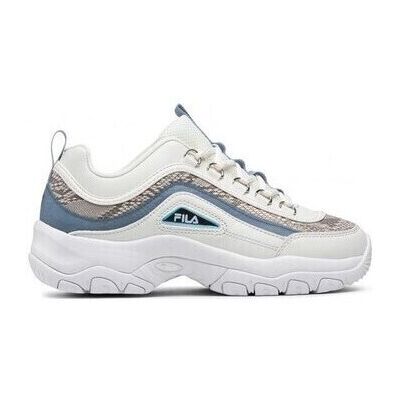 Fila Sneaker Strada A Wmn 37 Female Fila Sneaker Strada A Wmn 37 Female
