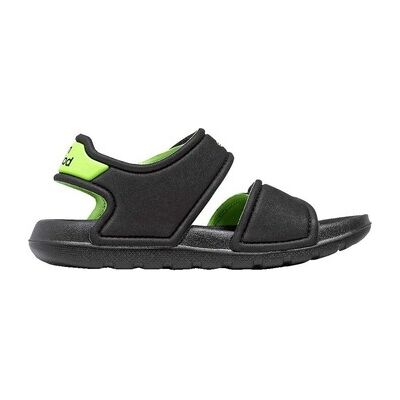 New Balance Flache Sandalen Iospsdkl 22 1/2 New Balance Flache Sandalen Iospsdkl 22 1/2
