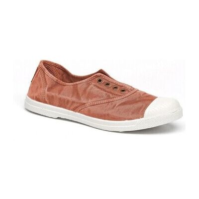 Natural World Sneaker 102e - Cangrejo 36;37;38 Female Natural World Sneaker 102e - Cangrejo 36;37;38 Female