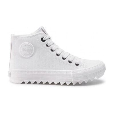 Big Star Sneaker Gg274108 36;37;38;39;40;41 Female Big Star Sneaker Gg274108 36;37;38;39;40;41 Female