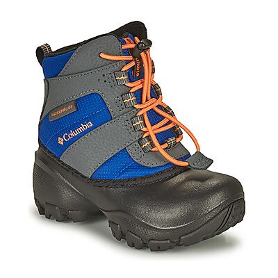 Columbia Moonboots Childrens Rope Tow 25;26;27;28;29;30;31 Female Columbia Moonboots Childrens Rope Tow 25;26;27;28;29;30;31 Female