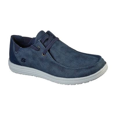 Skechers Sneaker Melson-Raymon 39 Male Skechers Sneaker Melson-Raymon 39 Male