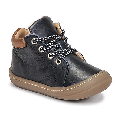 GBB APORIDGE Blaue Kinderschuhe - Sneakers für Kinder GBB APORIDGE Blaue Kinderschuhe - Sneakers für Kinder