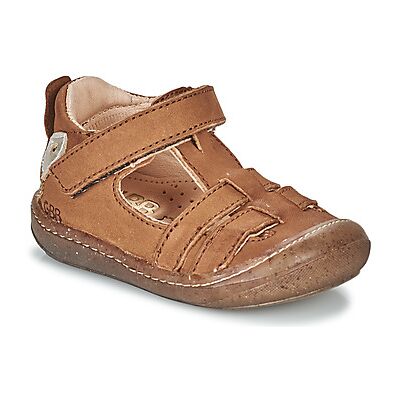 GBB AMALINO FLEX High top trainers - Braun - Mädchen - 24 GBB AMALINO FLEX High top trainers - Braun - Mädchen - 24