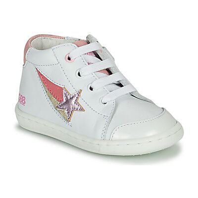 GBB Alena Pink Kinder Trainers - Flexibel, Umweltfreundlich - 7 Kleinkind GBB Alena Pink Kinder Trainers - Flexibel, Umweltfreundlich - 7 Kleinkind