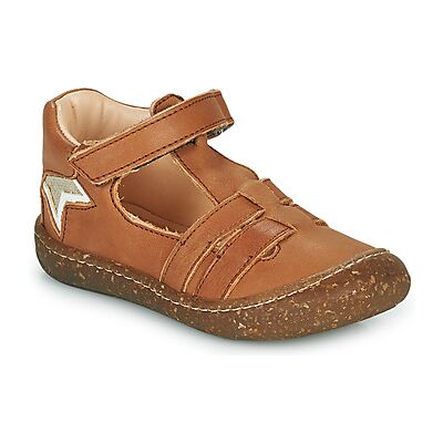 GBB LIROY Kinder Braune High Top Turnschuhe - Jungen, Kleinkind 7 GBB LIROY Kinder Braune High Top Turnschuhe - Jungen, Kleinkind 7
