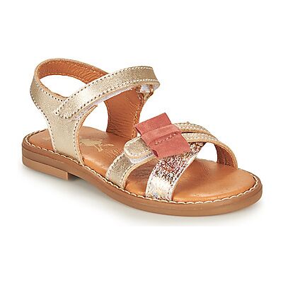 Little Mary Flache Sandalen Constance 29;30;32;33;34 Little Mary Flache Sandalen Constance 29;30;32;33;34