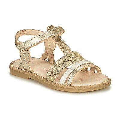 Little Mary Flache Sandalen Davina 28;29;31;33;34 Little Mary Flache Sandalen Davina 28;29;31;33;34