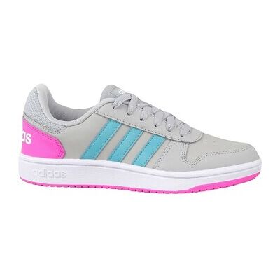 Adidas Kinderschuhe Hoops 20 K 35 Male Adidas Kinderschuhe Hoops 20 K 35 Male
