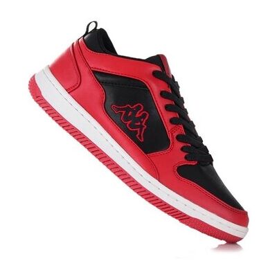 Kappa Sneaker Lineup 44 Male Kappa Sneaker Lineup 44 Male