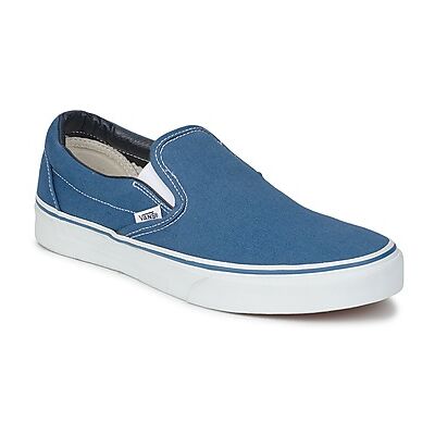 Vans Slip On Classic Slip-On 36;37;38;39;40;42;43;35;40 1/2;42 1/2;48;49;38 1/2;50;36 1/2 Female Vans Slip On Classic Slip-On 36;37;38;39;40;42;43;35;40 1/2;42 1/2;48;49;38 1/2;50;36 1/2 Female