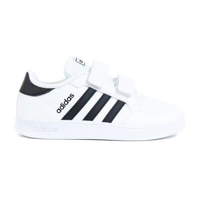 Adidas Kinderschuhe Breaknet I 19;25;26;27 Female Adidas Kinderschuhe Breaknet I 19;25;26;27 Female